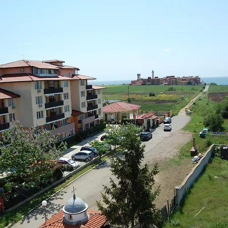 Къща Косара Ахелой Hotel