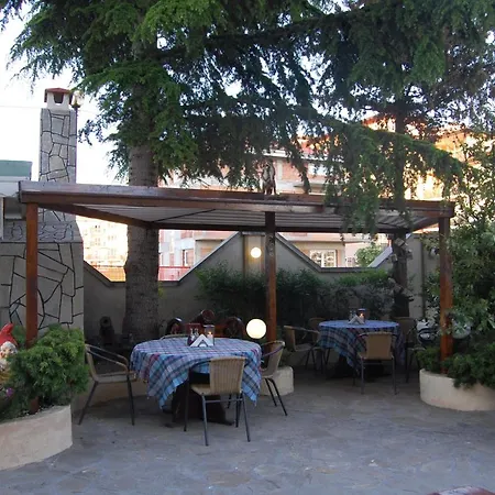 Къща Косара Ахелой 3*