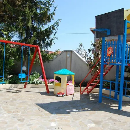 Къща Косара Ахелой Hotel 3*