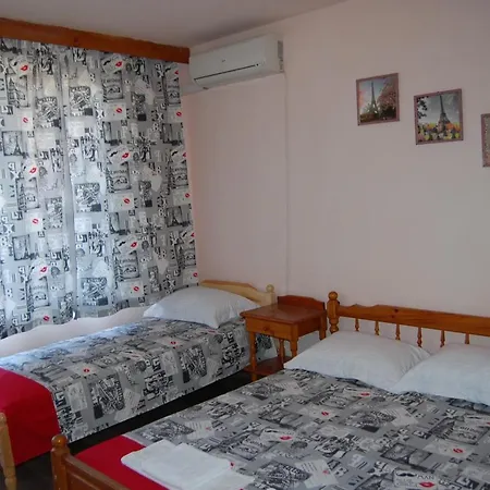 Къща Косара Ахелой 3*