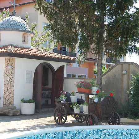 Къща Косара Ахелой 3* Aheloy