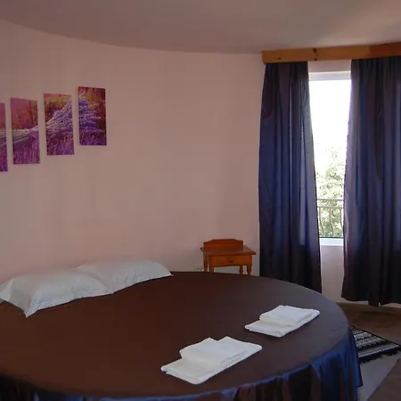 Hotel Къща Косара Ахелой