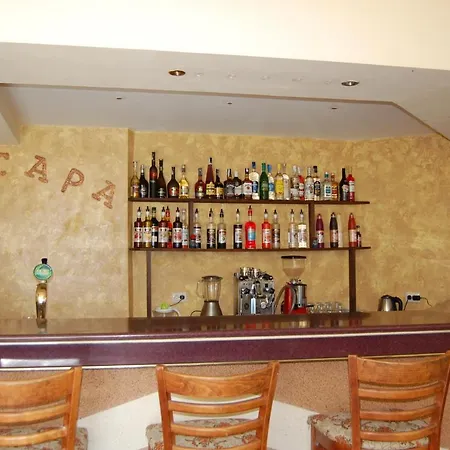 Hotel Къща Косара Ахелой 3*