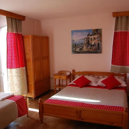 Hotel Къща Косара Ахелой Aheloy