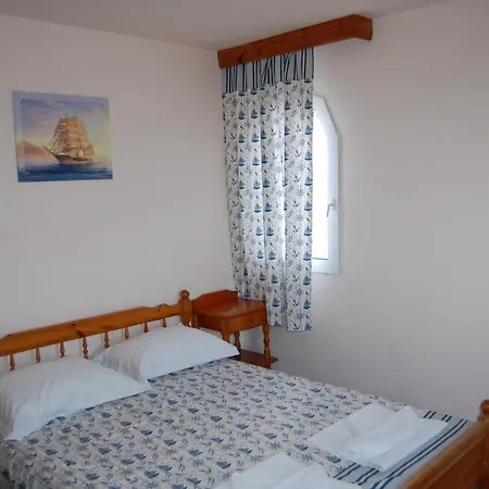 Къща Косара Ахелой Hotel