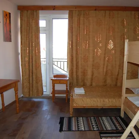 Къща Косара Ахелой Hotel 3*