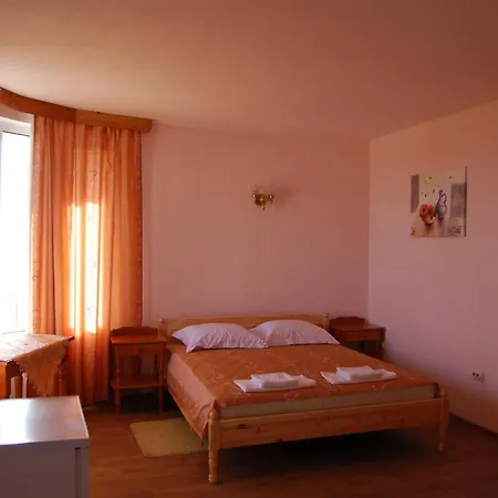 Къща Косара Ахелой Hotel